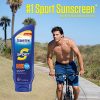 Coppertone SPORT Sunscreen Lotion Broad Spectrum SPF 50