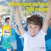 Coppertone KIDS Water-Resistant Sunscreen Lotion