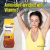 Coppertone Tanning Sunscreen Lotion Broad Spectrum SPF 15
