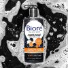 Bioré Charcoal Face Wash for Acne - Deep Pore Cleanser with 1% Salicylic Acid for Oily Skin - Image 6