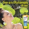 Coppertone Defend, Care Oil Free Sunscreen Face Lotion