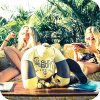 Sun Bum Mineral SPF 30 Sunscreen Spray - Natural Protection for Fun in the Sun | 6 oz