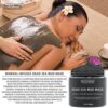 Reduce Acne, Blackheads, and Oily Skin Dead Sea Mud Mask
