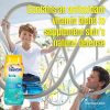 Coppertone KIDS Water-Resistant Sunscreen Lotion
