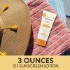 Aveeno Protect + Hydrate Moisturizing Body Sunscreen Lotion