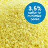Acne Free Sulfur Mask 1.7 oz Acne Treatment for Clearing Acne