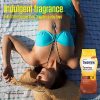 Coppertone Tanning Sunscreen Lotion Broad Spectrum SPF 15