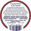 Say Goodbye to Dry Skin: Cracked Heels Balm with Pure Emu Oil for Smooth Skin