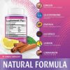 Emily Vibrant Glutathione Skin Lightening Pills - Unleash Your Radiant Skin