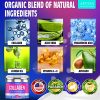 Collagen Cream - Anti Aging Face Moisturizer
