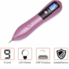 Laser Plasma Solution for Removing Freckles, Moles, Dark Spots, Warts