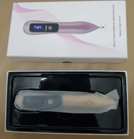 Laser Plasma Pen Freckle Remover Machine