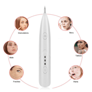 Flawless Skin Pen Pore Cleaner Removal for Face