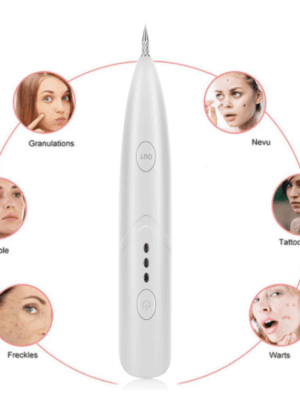 Flawless Skin Pen Pore Cleaner Removal for Face