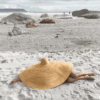 Foldable Large Sun Hat for Beach UV Protection