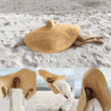 Sun Protection Large Sun Hat Beach