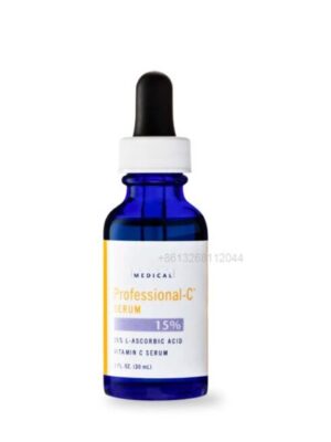 Face Serum 15% Vitamin C Daily Antioxidant