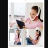 Revitalize Your Skin with the V-Face Lifting Machine: EMS, Magnetic Therapy, and LED Photon Therapy in One Device