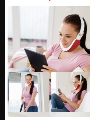 Revitalize Your Skin with the V-Face Lifting Machine: EMS, Magnetic Therapy, and LED Photon Therapy in One Device