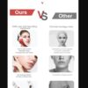 Revitalize Your Skin with the V-Face Lifting Machine: EMS, Magnetic Therapy, and LED Photon Therapy in One Device