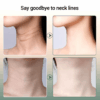 Multi-Function Neck and Face Lifting Device – Sonic Vibration & Light Therapy for Anti-Aging