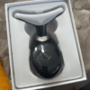EMS Neck Facial Massager with 7-Color LED Therapy – For Smooth, Youthful Skin