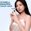 Intelligent Neck and Face Massager – Light Therapy for a Youthful Glow