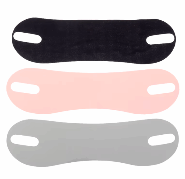 V-Face Sculpting Sleep Mask – Comfortable Facial Shaping Anytime, Anywhere 2 V-Face Sculpting Sleep Mask – Comfortable Facial Shaping Anytime, Anywhere